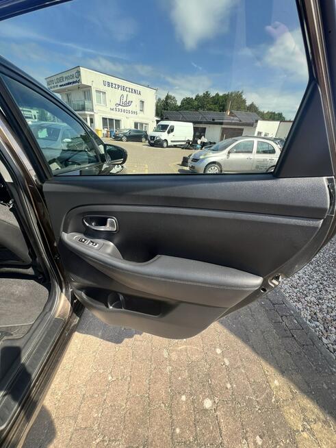 Kia Carens Słupsk - zdjęcie 9