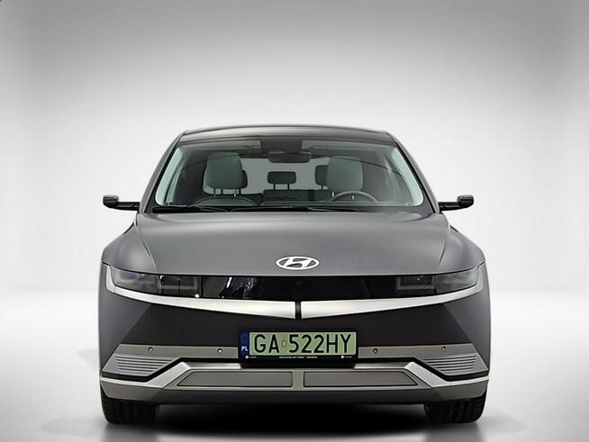 Hyundai IONIQ 5 77kWh Uniq 4WD  ! Z Polskiego Salonu ! Faktura VAT ! Warszawa - zdjęcie 8