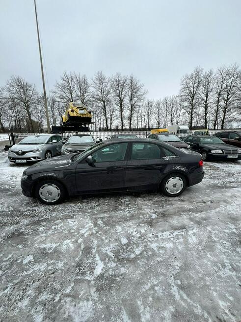Audi A4 Słupsk - zdjęcie 2