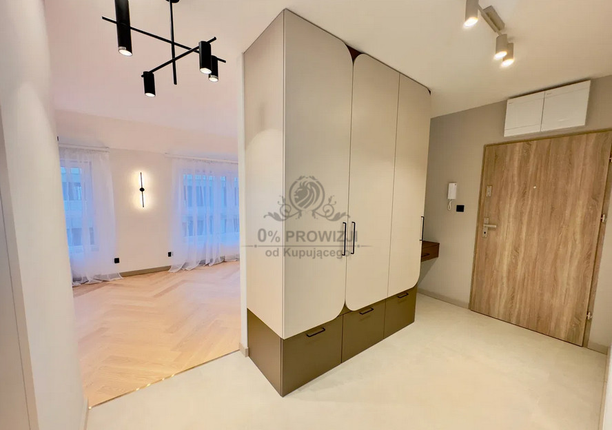 Piękne mieszk/dwupoziom/4pok/balkon/doskonała lokalizacjia,ogrzewanie Wrocław - zdjęcie 3