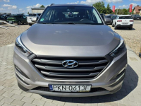 Hyundai Tucson 1.6 177ps T-GDI Turbo Navi Kamera Cofania Led 94 tys km Gniezno - zdjęcie 7