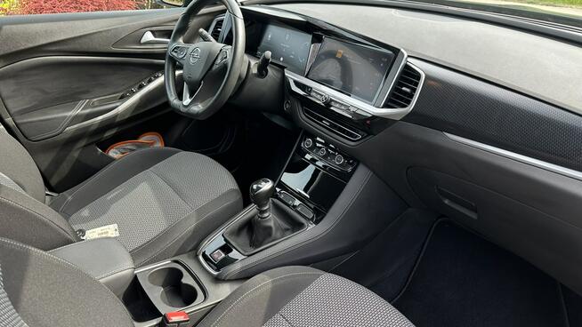 Opel Grandland Przasnysz - zdjęcie 10