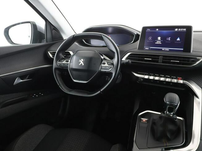 Peugeot 3008 Virtual Navi Czujniki parkowania Klimatyzacja Bluetooth Warszawa - zdjęcie 12