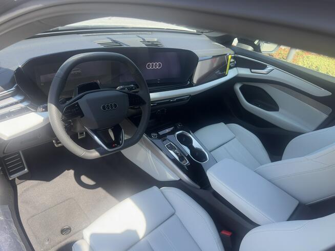 Audi A6 Avant TDI quattro 204KM S tronic Radom - zdjęcie 9