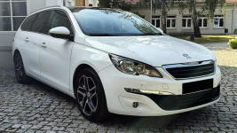 Peugeot 308 SW Panorama Navi Gwarancja Kutno - zdjęcie 2