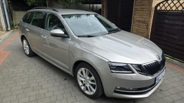 Skoda octavia 2.0 tdi 2018