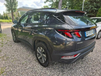 Hyundai Tucson 1.6T-GDI Hybryda 130 tyś km PDC Kamera Navi B. Ładny Otwock Mały - zdjęcie 5