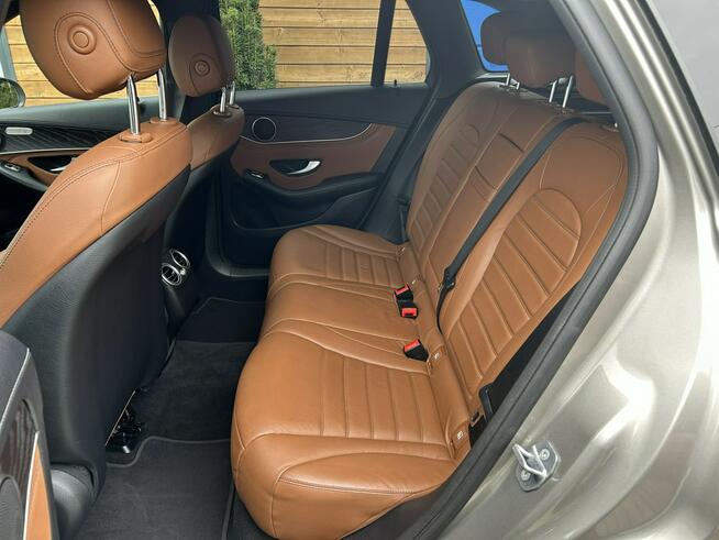 Mercedes GLC 220 220D 4Matic Tarnów - zdjęcie 5