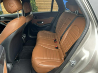 Mercedes GLC 220 220D 4Matic Tarnów - zdjęcie 5