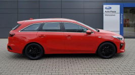 Kia Cee&#039;d 1,6CRDi 136KM GT Line Automat Kombi gwarancja L010135 Warszawa - zdjęcie 6