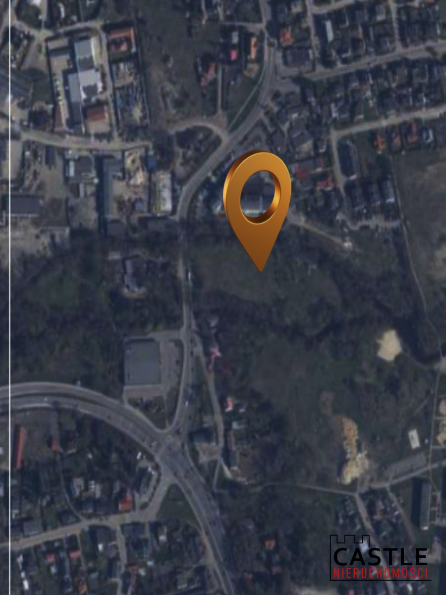 Zainwestuj w Przyszłość | Działka w centrum Redy Reda - zdjęcie 3