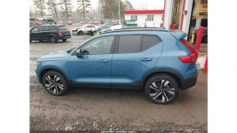 Volvo XC 40 4x4 / najbogatsza wersja ULTIMATE / niski przebieg Tarnów - zdjęcie 5