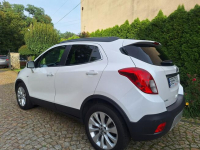 Opel Mokka 1.4 T Cosmo - Gaz Fabryczny Siewierz - zdjęcie 4