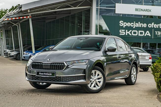 Škoda Octavia Edition 130 Selection 2.0 TDI 150 KM DSG Łódź - zdjęcie 3