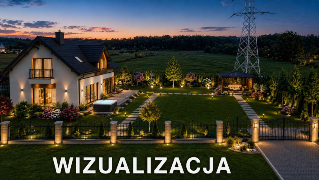 Działka budowlana  na sprzedaż Białystok - zdjęcie 6