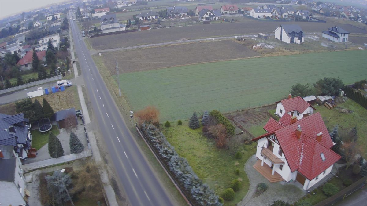 Działka budowlano-usługowa 1618 m² – Dopiewo Dopiewo - zdjęcie 4