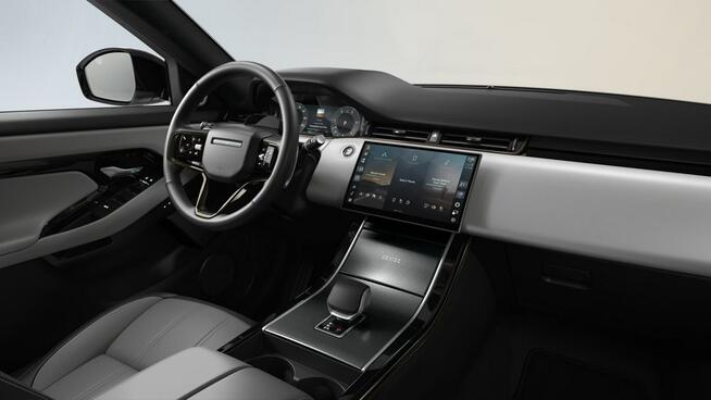 Range Rover Evoque 2.0D TD4 204 PS AWD Hoxton Edition / Salon Polska Łódź - zdjęcie 5