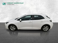 Toyota Corolla 1.2 T Comfort Hatchback Warszawa - zdjęcie 8