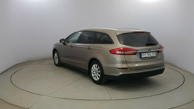 Ford Mondeo 2.0 TDCi Trend ! Z Polskiego Salonu ! Faktura Vat ! Warszawa - zdjęcie 5