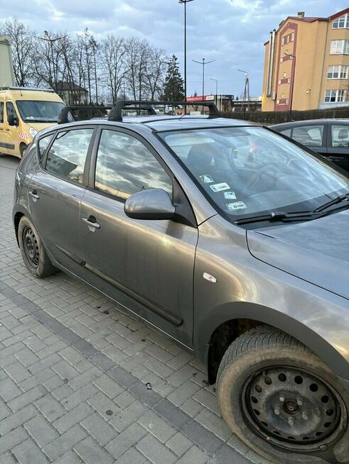 2009 Hyundai i30 Grabanów - zdjęcie 6