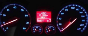 Dzisiaj–15 lip VW golf 5 Goal, 1.4 benzyna , 2006 r , Oborniki Śląskie - zdjęcie 11