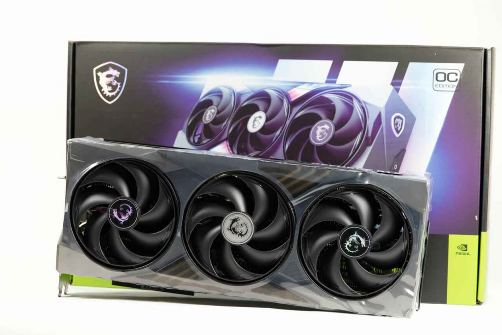 GeForce  RTX 5090 , RTX 5080, RTX 5070 Ti , RTX 4090 , RTX 4080 Super Lublin - zdjęcie 6