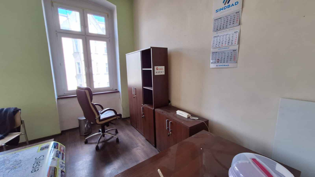 Meble biurowe/ szkolne Zabrze - zdjęcie 6