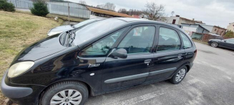 Citroen Xsara Picasso Gostynin - zdjęcie 4