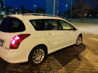 Sprzedam Peugeot 308