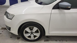 Škoda RAPID 1.0 TSI Ambition Grójec - zdjęcie 10