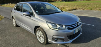 Citroen C4 111tys km