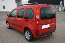 Renault Kangoo 1.5DCi 85KM Helios 5os salon Lublin - zdjęcie 7