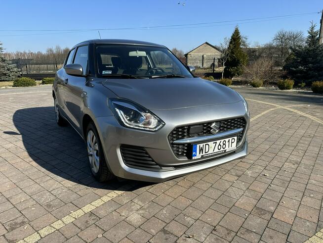 Suzuki Swift Polski Salon Lipówki - zdjęcie 1