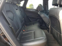 Porsche Macan AWD / Bardzo zadbany / niski przebieg Częstochowa - zdjęcie 10