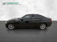 BMW Seria 3 318d mHEV aut Sedan Warszawa - zdjęcie 8