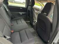 Volvo S40 1.6 diesel 109km Hak holowniczy serwis BEZWYPADKOWY 2010 Tychy - zdjęcie 4