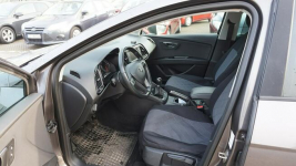 Seat Leon super stan. Gwarancja. Polecam!!! Zielona Góra - zdjęcie 12