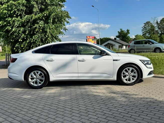 Renault Talisman *1.7dCi*150km*Limited* Zduńska Wola - zdjęcie 10