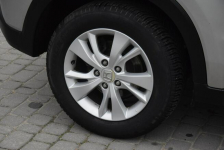Honda HR-V 1.6D Navi Grzane Fotele 2016r Sprowadzony Tarnogród - zdjęcie 12