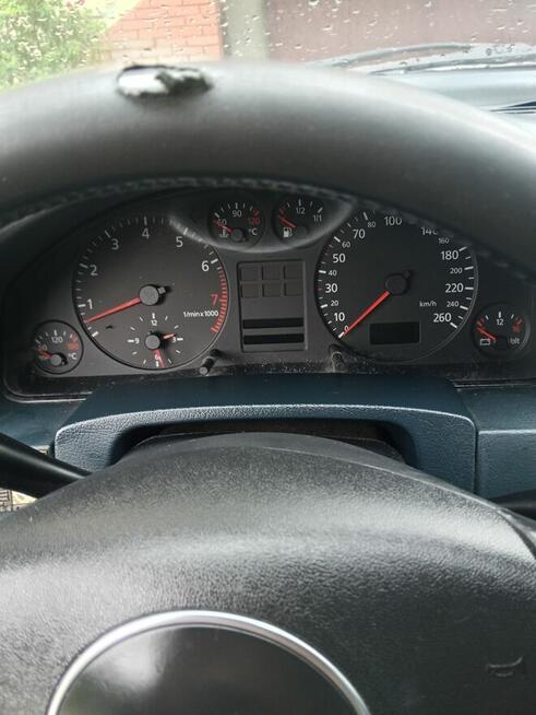Sprzedam Audi A6 C5 1997r Skalbmierz - zdjęcie 4