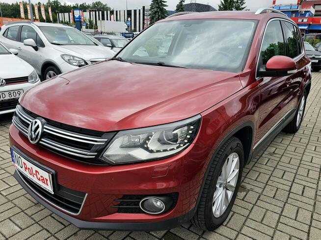 Volkswagen Taigun automat,4x4,grzane fotele,nawigacja,serwis, vebasto Olsztyn - zdjęcie 5