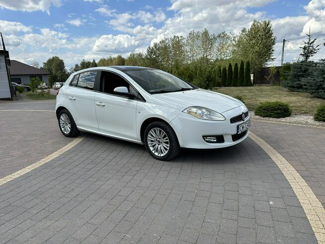 Fiat Bravo Lipówki - zdjęcie 2
