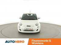 500e Electric ICON Klimatyzacja Nawigacja Tempomat PDC LED Warszawa - zdjęcie 11