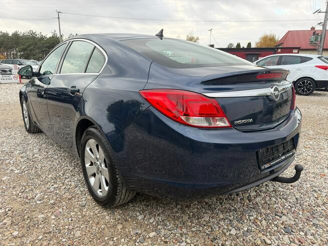 Opel Insignia 1.8i Navi PDC Climatronic Gwarancja Kutno - zdjęcie 6