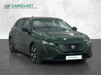 Peugeot 308 PureTech Allure Pack S&amp;S Kombi Warszawa - zdjęcie 3