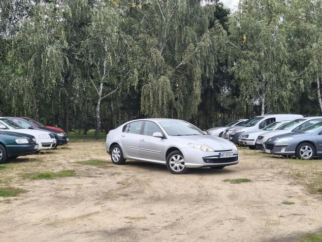 Renault Laguna 2.0 Diesel - Możliwa Zamiana Warszawa - zdjęcie 1