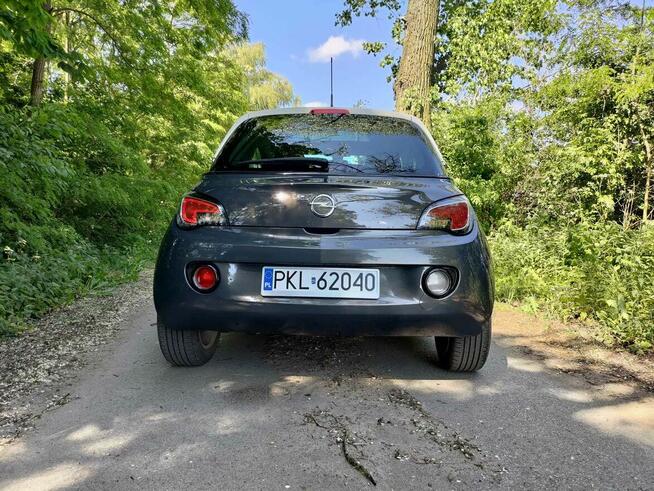 Opel Adam Kłodawa - zdjęcie 2