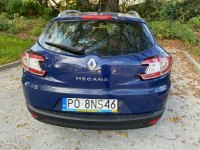 Renault Megane 1.6 benzyna - sprawna klimatyzacja - zadbana Głogów - zdjęcie 7