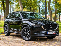 Mazda CX-5 Sadlno - zdjęcie 3