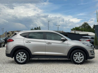 Hyundai Tucson, 2019 Michałowice - zdjęcie 3